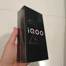 IQOO NEO 10 8/256 GARANSI RESMI IQOO 1 TAHUN NO REPACK