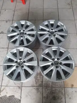 Velg Oem Mazda CX5 R17
