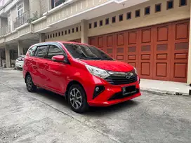 Sigra 1.2 R manual 2022