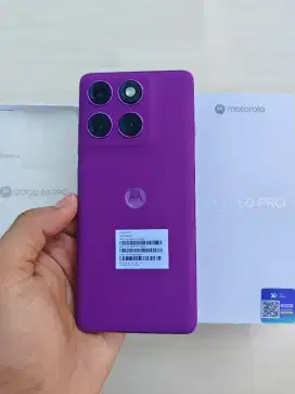 Motorola Edge 60 Pro 12/256GB Fullset No Minus