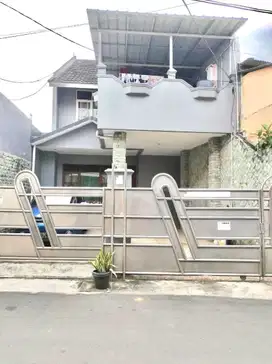 Rumah LT 146 Bisa Nego 15 Mnt ke Mall Kota Kasablanka Bisa KPR J-28291