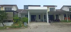 Rumah SHM 6 Kamar Tidur 15 Mnt ke Gerbang Tol Cikarang Timur J-28065