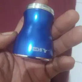 Alat cukur kumis jenggot portable, mulus normal, cek sepuasnya