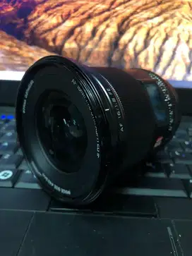 Viltrox 16mm f1.8 FE Sony