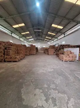 Jual Gudang di Area Grinting, Brebes