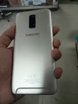 Galaxy A 6  + Ram 5/32 mulus