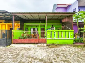 Rumah Murah Siap KPR 8 Mnt ke Terminal Sawangan Bisa Nego J-14081