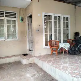 Rumah Luas Dibantu KPR 9 Mnt ke Cibinong City Mall Bisa Nego J-27742