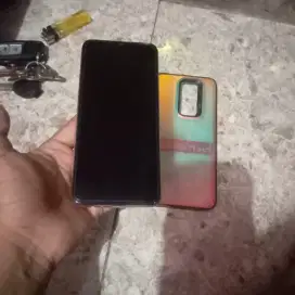 Oppo a52020 Snapdragon,4/128 kondisi istimewa gad kendala,layar ORI