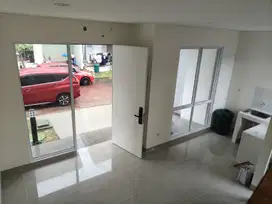 Rumah Siap Huni Lokasi Strategis Di Cluster Arcadia Gading Serpong