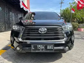 Toyota Innova G Diesel Automatic 2021