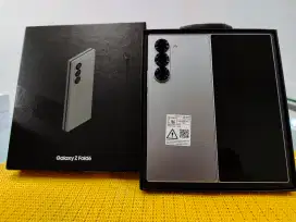SAMSUNG Z FOLD 6 12/512 GRAY SECOND SEIN