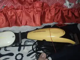Haair Clipper(Alat Cukur Rambut )