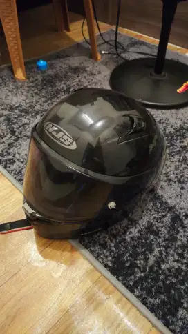 NJS ZX1R GT SOLID BLACK