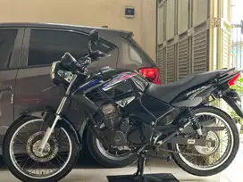 Honda tiger revo awal