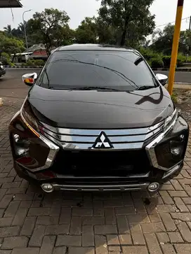 Dijual Mitsubishi Xpander 2018