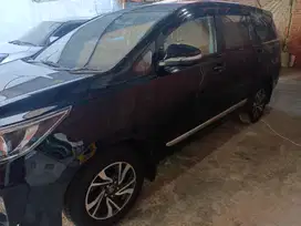Toyota Kijang Innova 2017 Diesel