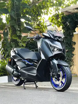 TERMURAH! Yamaha XMAX 250 2025