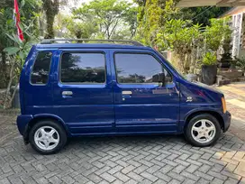 Suzuki Karimun kotak GX,(tanpa perantara )