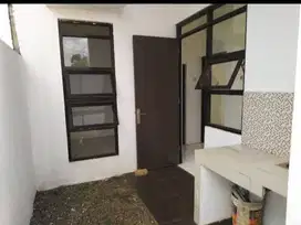 Rumah Cicilan Murah SHM 15 Mnt ke Cibinong City Mall Dibantu KPR J-281