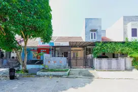 Rumah SHM Cantik Hadap Utara 6 Mnt ke Gerbang Tol Ciawi 2 J-25221