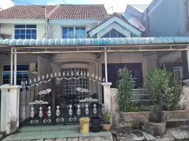 Di jual Cepat Rumah Baloi Mas Garden Lubuk Baja