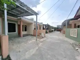 Dijual rumah murah di cluster bintang harapan, Kebalen Bekasi Utara