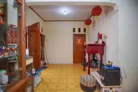 Rumah SHM Cantik LT 138 Bisa Nego 10 Mnt ke St Bekasi Timur J-23498