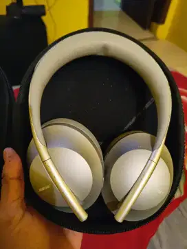 SEKEN Bose Headphone Noise Cancelling 700 NC700 Original