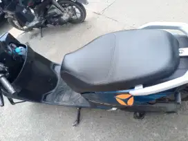Over kredit motor listrik bekas