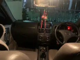 Daihatsu Terios 2011 Bensin