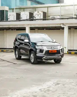 Pajero Sport 2.5 Exceed solar AT
Th 2021