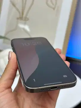 iPhone 15 Pro 128 iBox