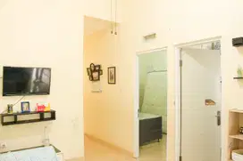 Rumah SHM Hadap Utara 15 Mnt ke Cibinong square Siap KPR J-25362