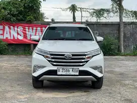 Dp5jt#Terios R 2019 Autometic