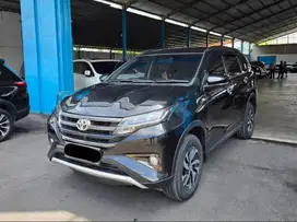 Toyota Rush 1.5 G Manual 2021