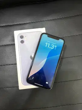 IPHONE 11 128GB IBOX
