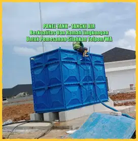TANGKI PANEL – TANGKI AIR – ROOFTANK- PANEL TANK- ROOF TANK