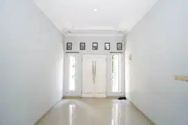 Rumah Mewah Luas Dibantu KPR 15 Mnt ke Bogor Square J-26111