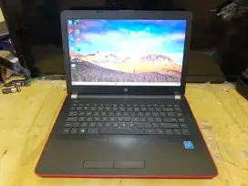 Laptop HP 14-BS0XX Intel Celeron N3060 Ram 4Gb Ssd 128Gb Hdd 500Gb