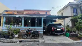 Rumah SHM 5 KT Ada Carport 10 Mnt ke Siloam Hospitals Lippo J-27471