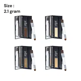 Color Wow Root Cover Up Instantly Cover Greys Touch Up Highlight