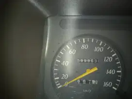 Toyota Kijang 2003 Bensin