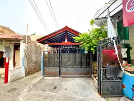 Rumah LT 133 SHM 9 Mnt ke Kuningan City Bisa Nego Siap KPR J-23586