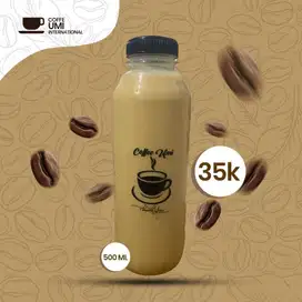 coffe umi international