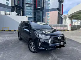 Toyota Kijang Innova V 2.4 AT 2022Automatic