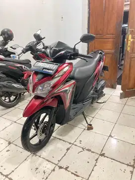 Honda Vario KZR 2013