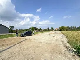 Tanah  Jogja SHM, Dekat SMA N 1 GODEAN