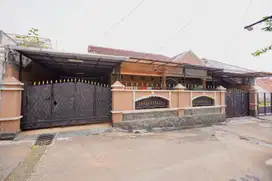 Rumah Bebas Banjir di Bekasi 10Mnt ke Mall Cipinang Indah Nego J-24379