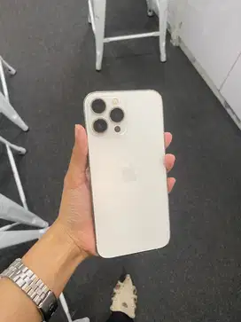 IPHONE 13 PM 128gb fullset terim tuker tambah/kredit